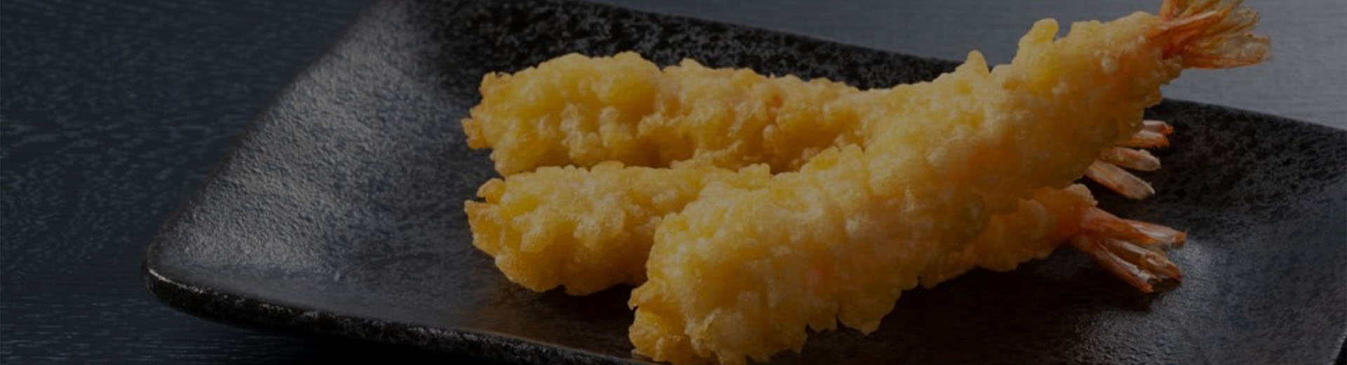 Tempura Batter Mix Angel Starch