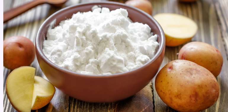 potato starch